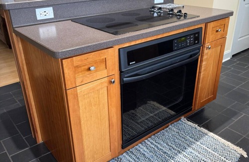 Bayfield House | Main @ Hendrickson House