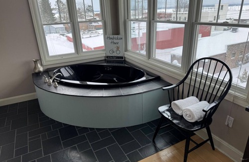 Bayfield House | Main @ Hendrickson House