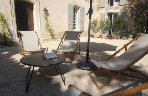 Oppede Cottage | Main home - La Bastide