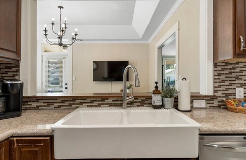 Cherry Street House | Main House at Cherry Street 4bdr