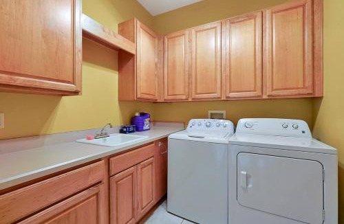 Clermont House | Main House Orlando Vacation