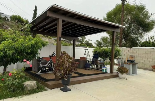 Hacienda Heights House | Main House~Two Baths~Full Kitchen~Two Queen-size Beds~讲中文