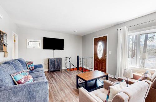 The Bays House | Main House