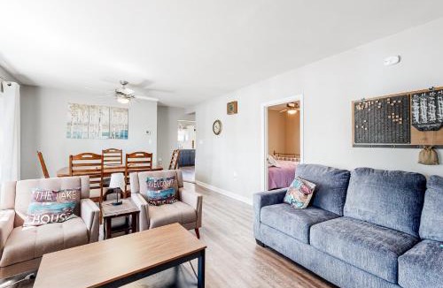 The Bays House | Main House