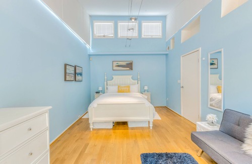 Harbert House | Main House