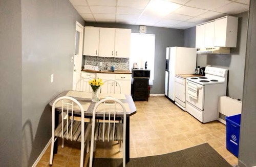 Sudbury Apartment | Main level 1 Bdrm apt in heart of Sudbury.