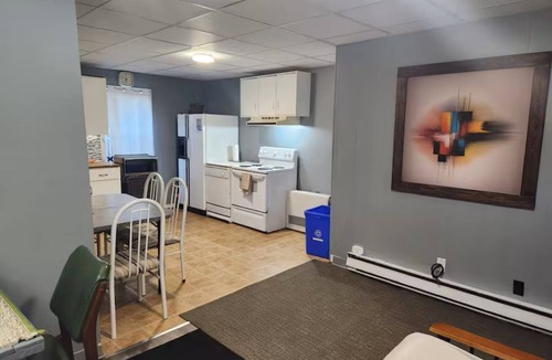 Sudbury Apartment | Main level 1 Bdrm apt in heart of Sudbury.