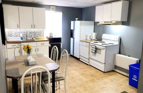 Sudbury Apartment | Main level 1 Bdrm apt in heart of Sudbury.