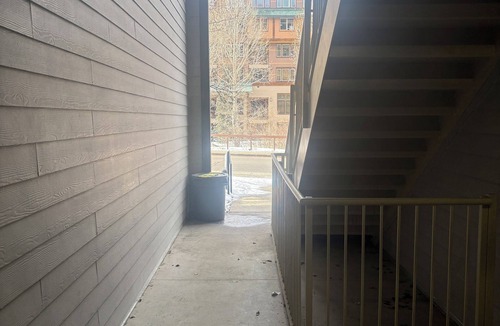 Winter Park Condo | Main Level Private Entry-Steps from slopes