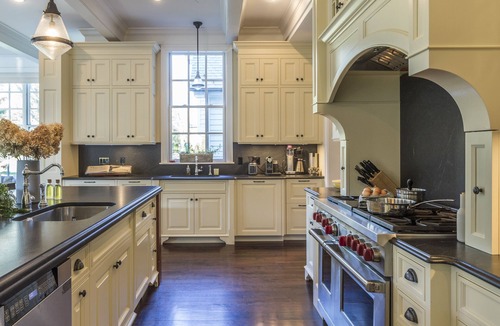 Gulph Mills House | Main Line Luxury Manor House perfect for World Cup Soccer Fans