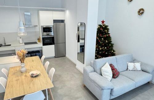 Sant Antoni Apartment | Main Lofts Valencia