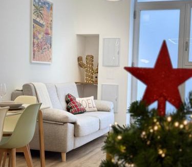 Sant Antoni Apartment | Main Lofts Valencia