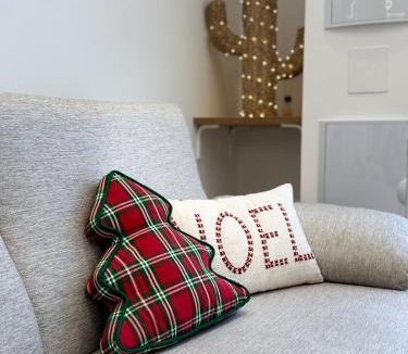 Sant Antoni Apartment | Main Lofts Valencia