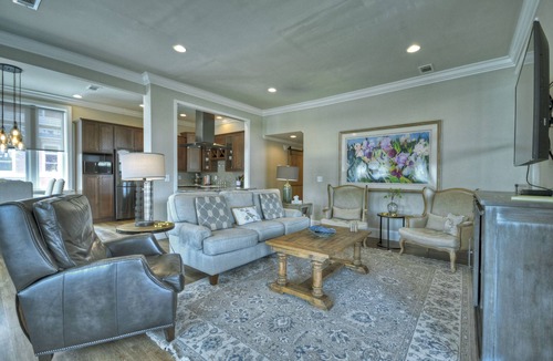 Blue Ridge Apartment | Main & Main - Downtown Blue Ridge
