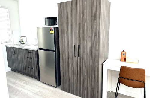 Beenleigh Hotel | Main Residences