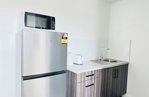 Beenleigh Hotel | Main Residences