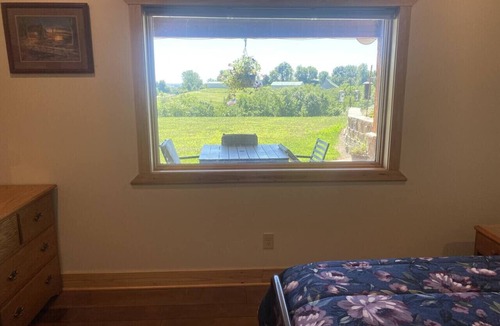 Buchanan County Other | Main Selah Hills Ranch