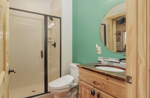 Buchanan County Other | Main Selah Hills Ranch