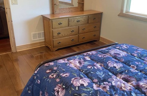Buchanan County Other | Main Selah Hills Ranch