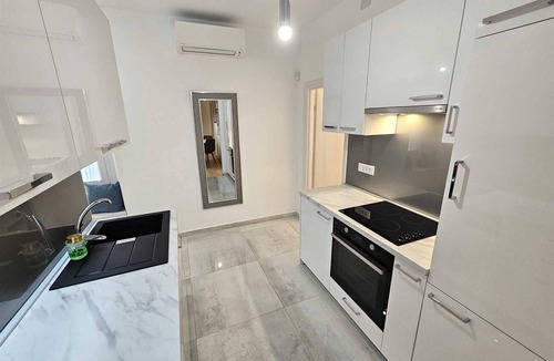 Rijeka Apartment | Main square Corso, CosyLux 1