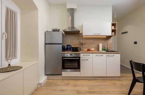 Rijeka Apartment | Main square Corso, CosyLux 2