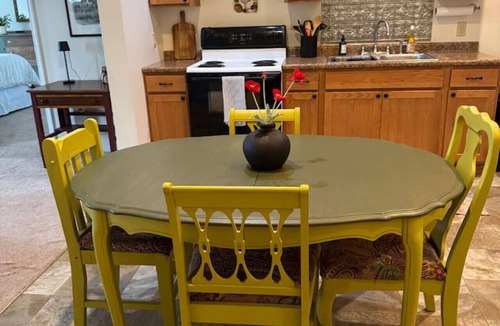 Canton Apartment | Main St Quiet Luxury Apartment