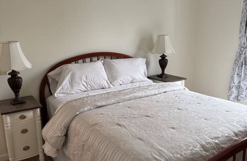 Canton Apartment | Main St Quiet Luxury Apartment