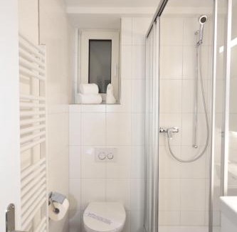 Center Apartment | Main Station Studio - Color 1