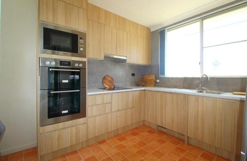 Crescent Head Apartment | Main Stay 8, 1 Main Street