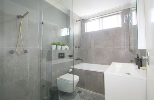 Crescent Head Apartment | Main Stay 8, 1 Main Street