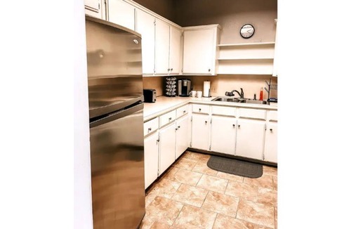 Bristow Apartment | Main Street Apartment on Route 66