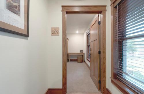 Vermillion Bed & Breakfast | Main Street Inn