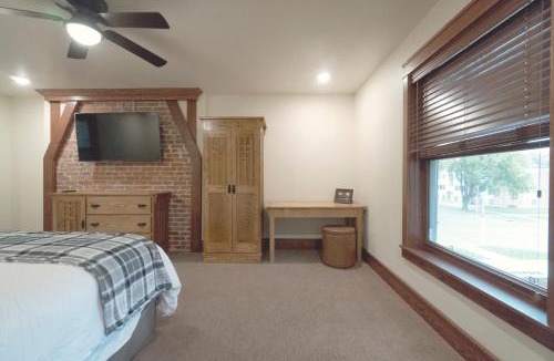 Vermillion Bed & Breakfast | Main Street Inn