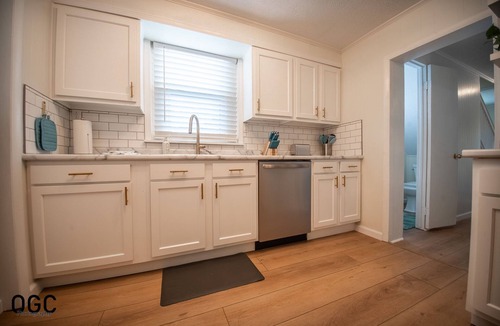 Ceredo House | Main Street Manor