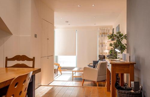 Lower Largo Apartment | Main Street No 56 - Lower Largo