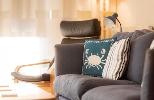 Lower Largo Apartment | Main Street No 56 - Lower Largo