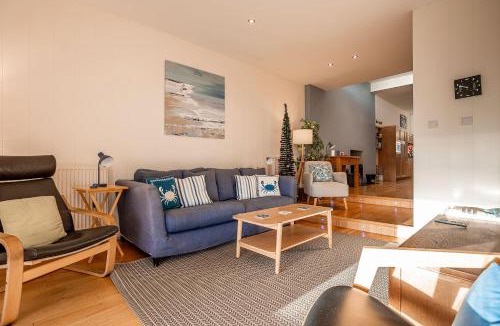 Lower Largo Apartment | Main Street No 56 - Lower Largo