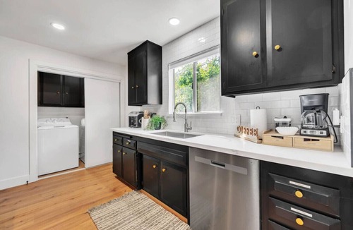 Roseville House | Main Street Retreat + Studio
