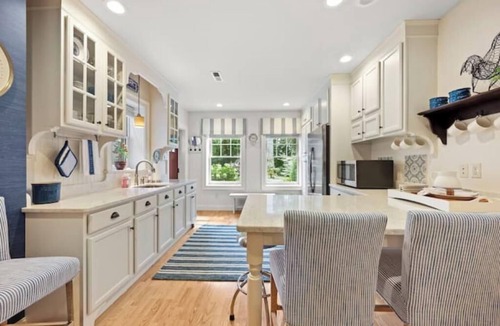 Farmington Apartment | Main Street Retreat, LLC