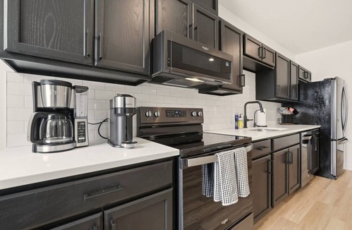 Mount Vernon Bed & Breakfast | Main Street Room & Board