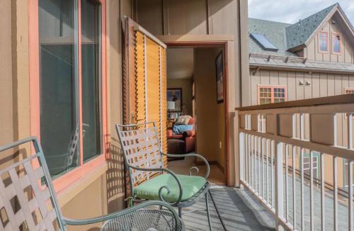 Peak 9 House | Main Street Station V