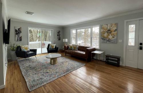 Westport House | Main Street Stay Westport