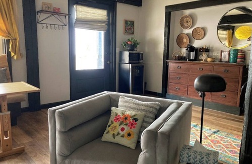 Fiskdale Apartment | Main Street Suite in Sturbridge