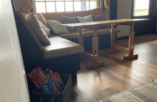 Fiskdale Apartment | Main Street Suite in Sturbridge