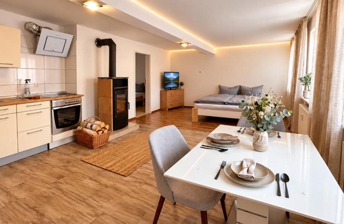 Lauda Apartment | Main Tauber Appartment