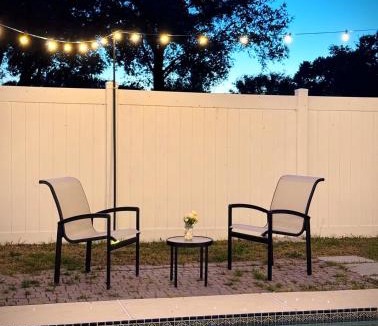 Buena Ventura Lakes House | Main Villa 15 mins from Theme Parks & MCO