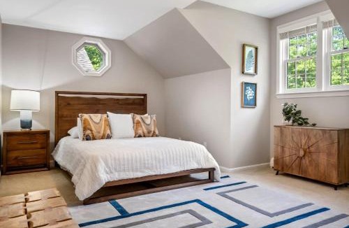 York Harbor House | Maine Adventure 3BR Oasis Awaits