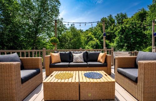 York Harbor House | Maine Adventure 3BR Oasis Awaits