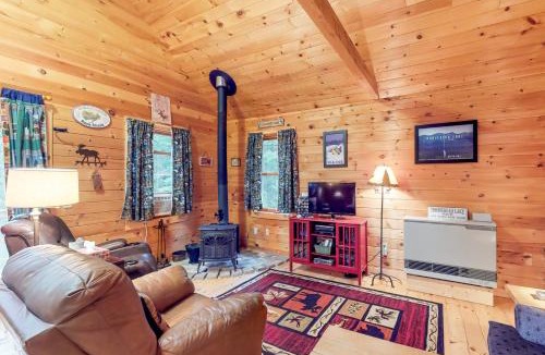 Shirley Mills House | Maine Attraction