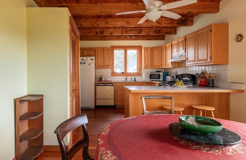 Pleasant Point House | Maine-Coast Waterfront Families and Friends.